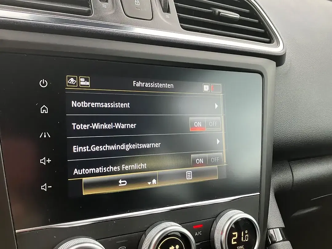 Renault Kadjar - Thumbnail 13