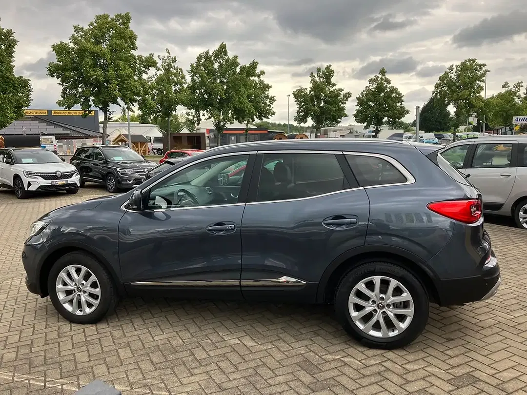 Renault Kadjar - Thumbnail 4