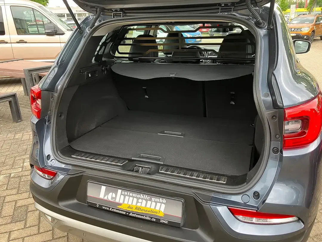 Renault Kadjar - Thumbnail 5
