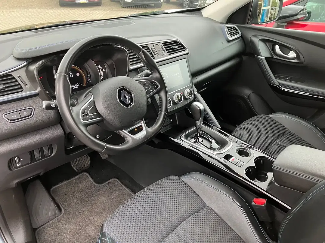 Renault Kadjar - Thumbnail 6