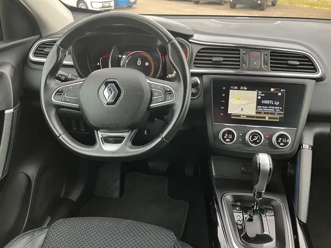 Renault Kadjar - Thumbnail 8