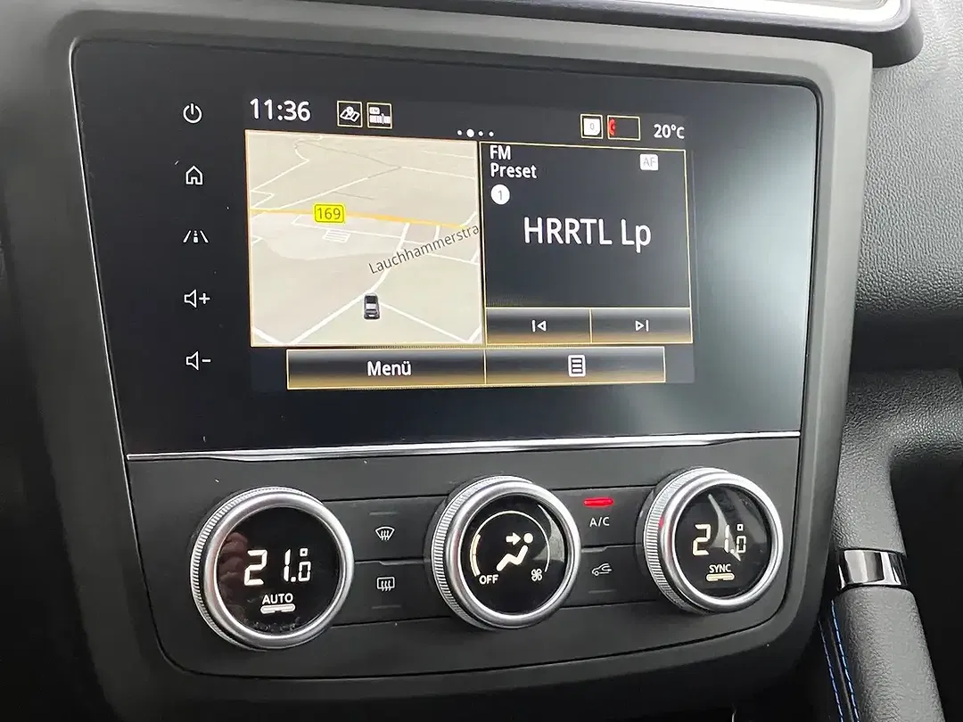 Renault Kadjar - Thumbnail 9
