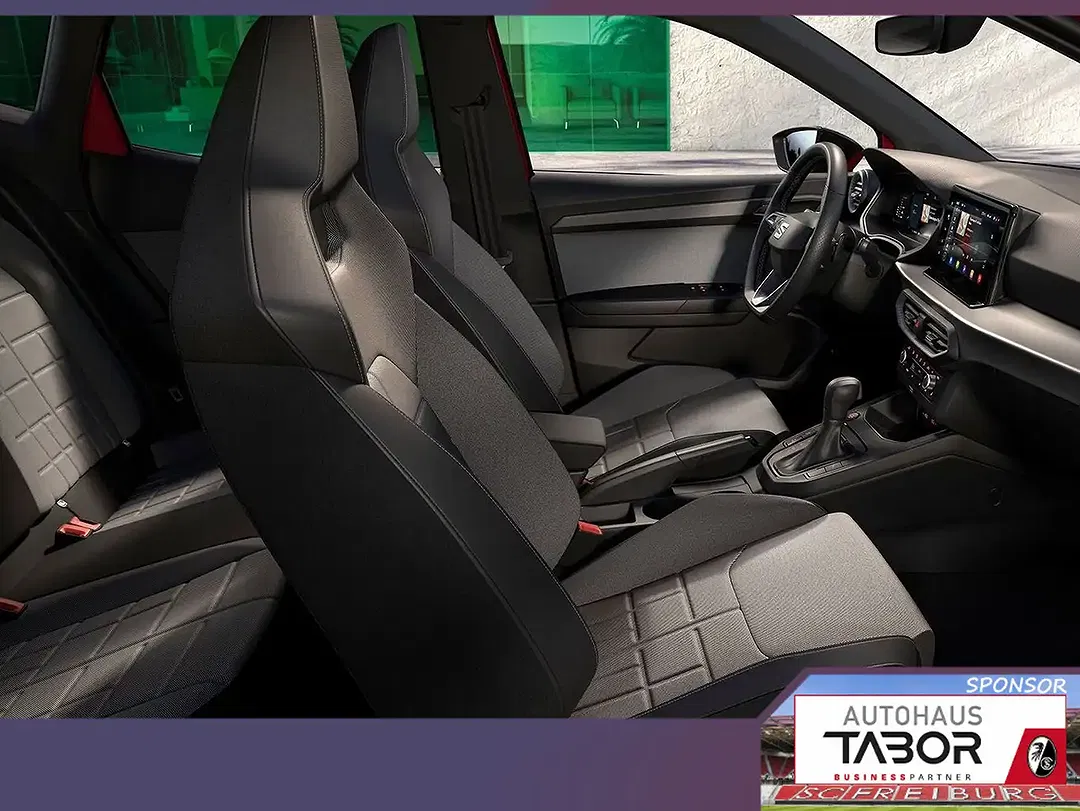 SEAT Arona - Thumbnail 7