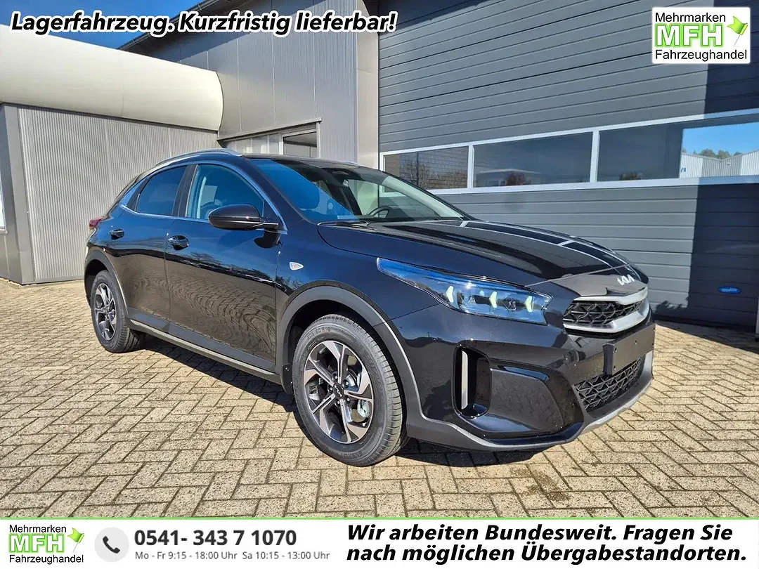 Kia XCeed - Afbeelding 1