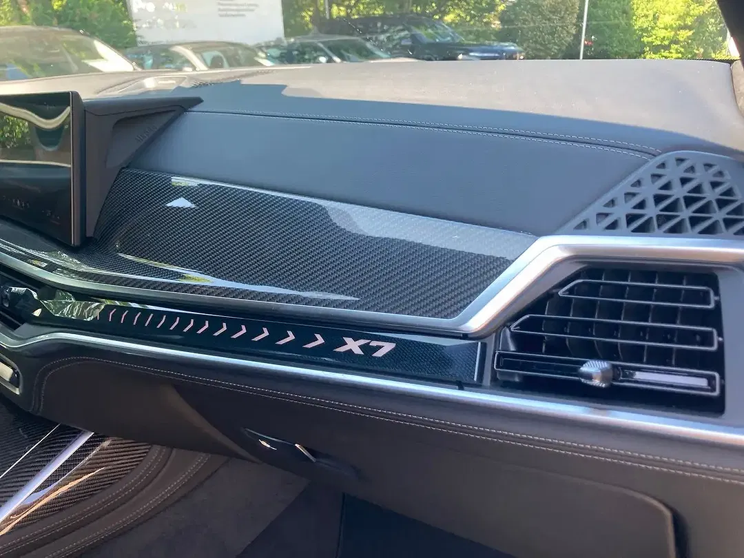 BMW X7 - Thumbnail 14