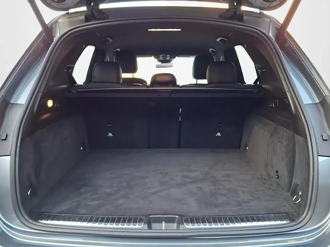 Mercedes-Benz GLE 350 - Thumbnail 10
