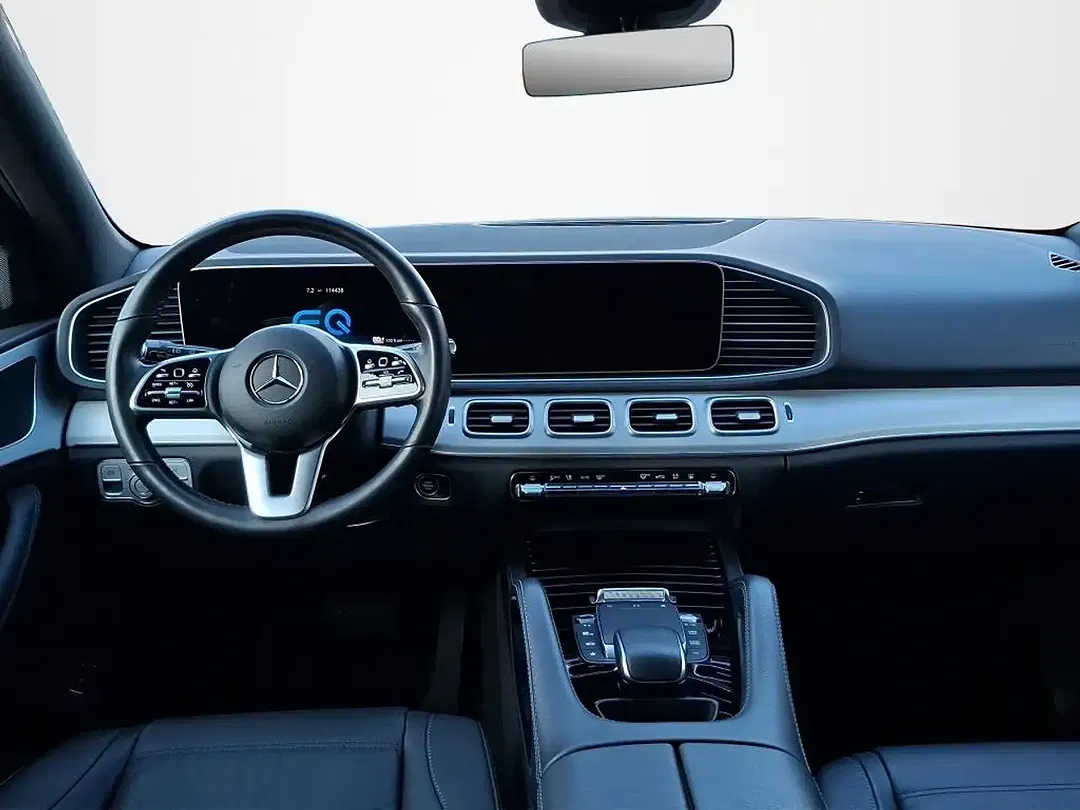 Mercedes-Benz GLE 350 4MATIC - foto 15