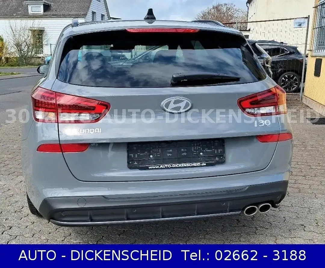 Hyundai i30 - Thumbnail 7