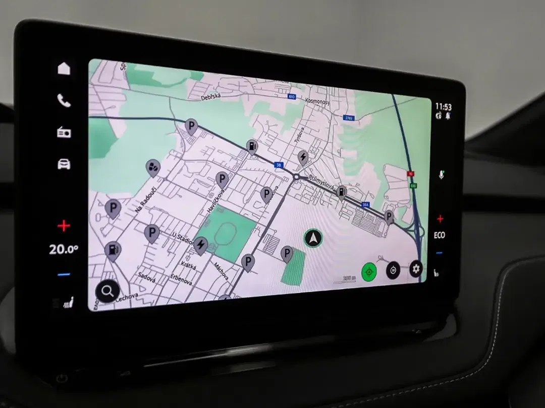 Skoda Enyaq - Thumbnail 10