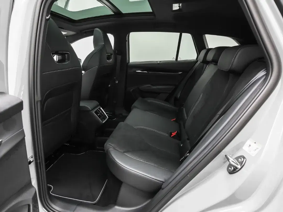 Skoda Enyaq - Thumbnail 13