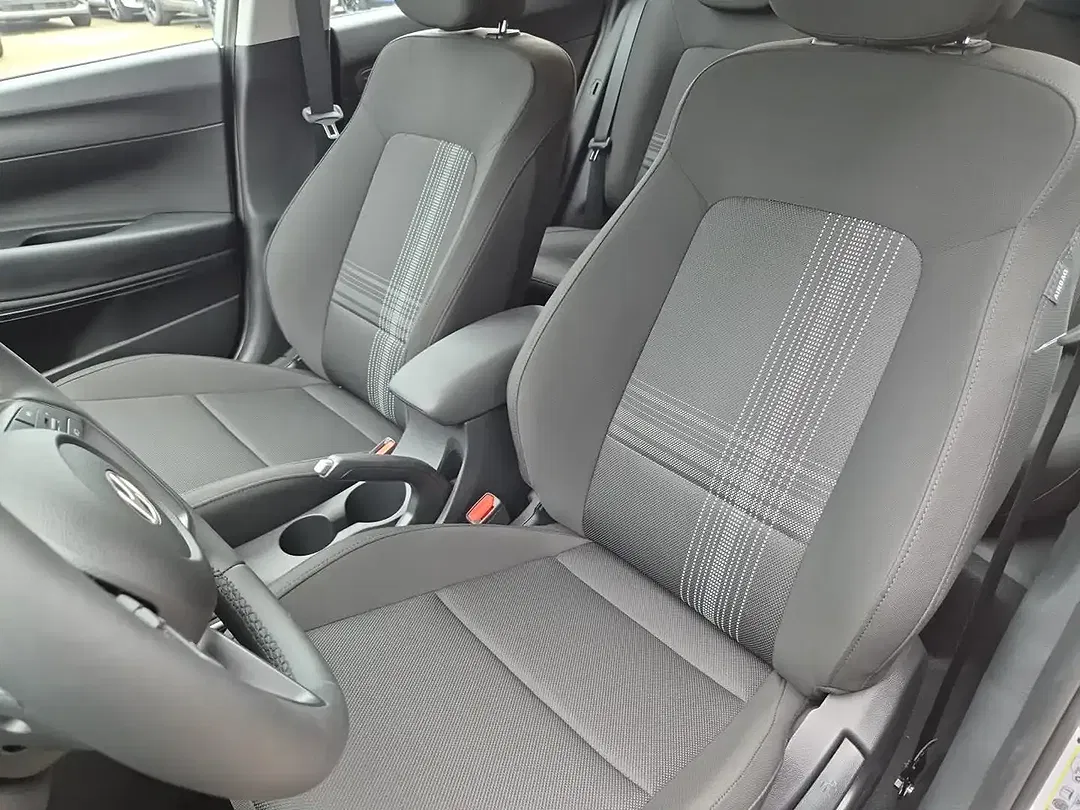 Hyundai i20 - Thumbnail 12