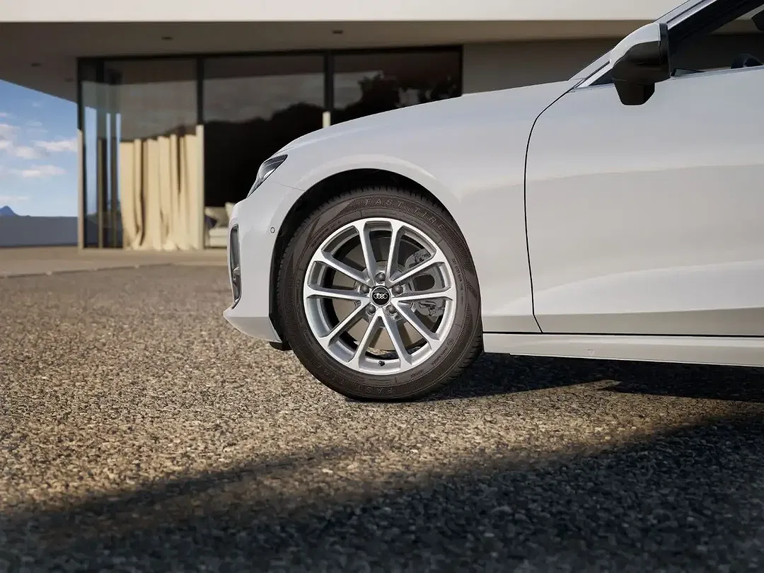 Audi A6 - Thumbnail 7