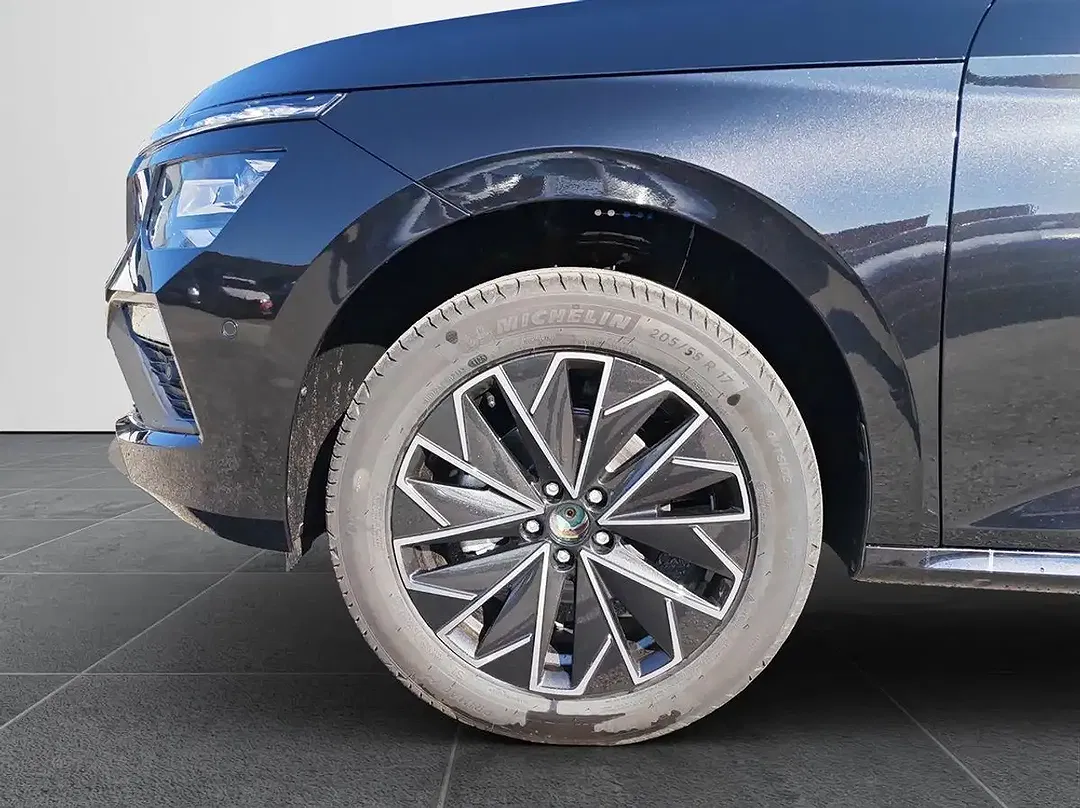 Skoda Kamiq - Thumbnail 15