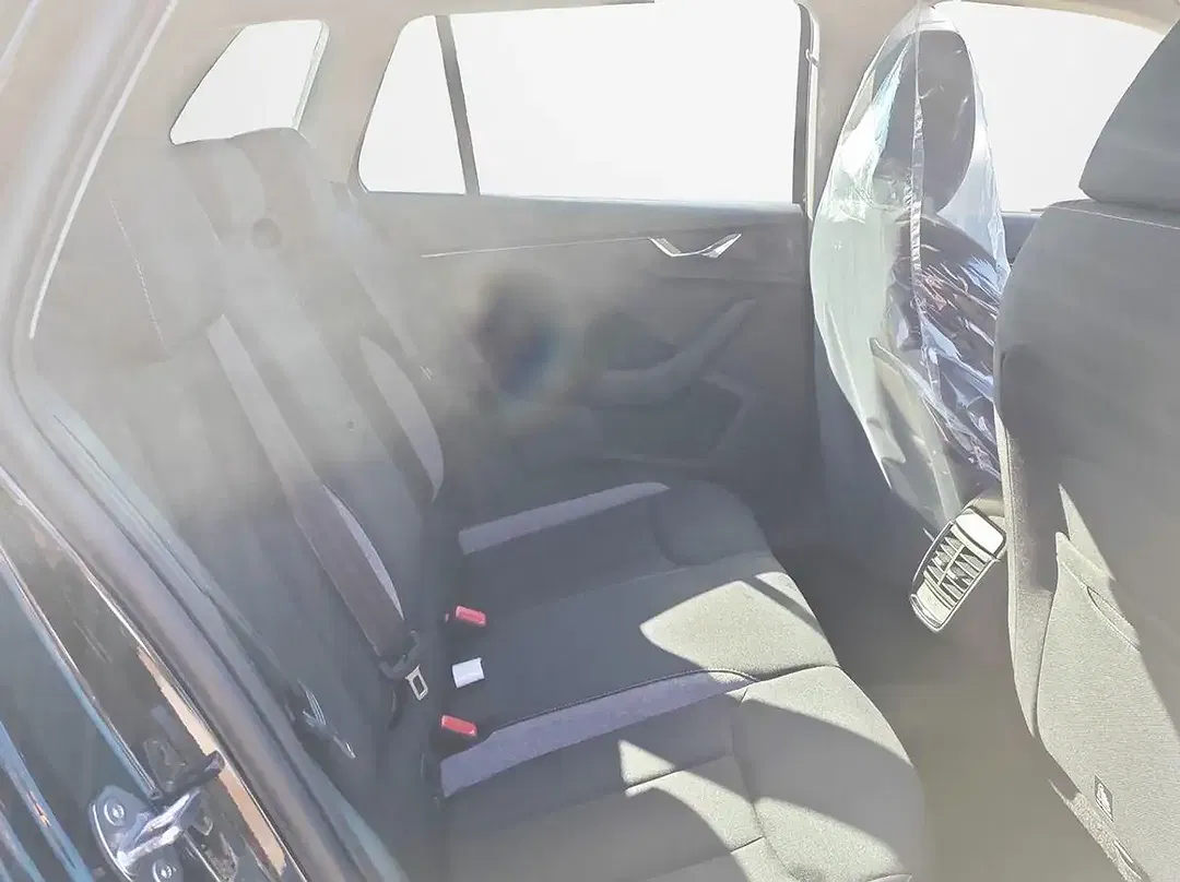 Skoda Kamiq - Thumbnail 8