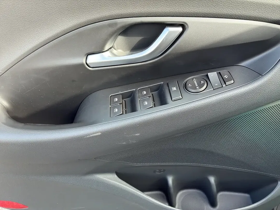 Hyundai i30 - Thumbnail 11