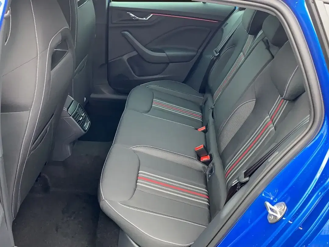 Skoda Scala - Thumbnail 13