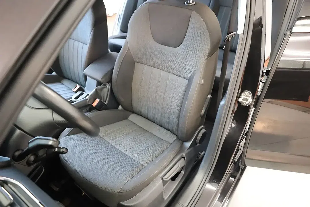 Skoda Octavia Combi - foto 15