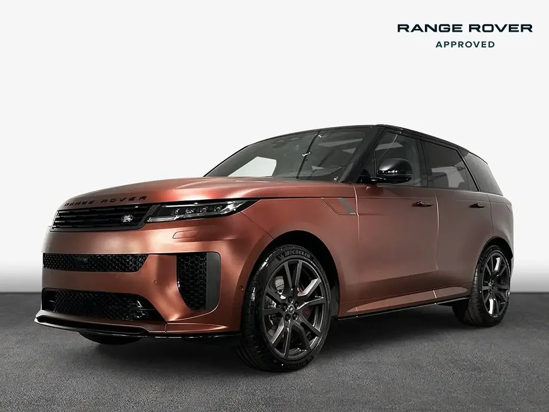 Land Rover Range Rover Sport - Afbeelding 1