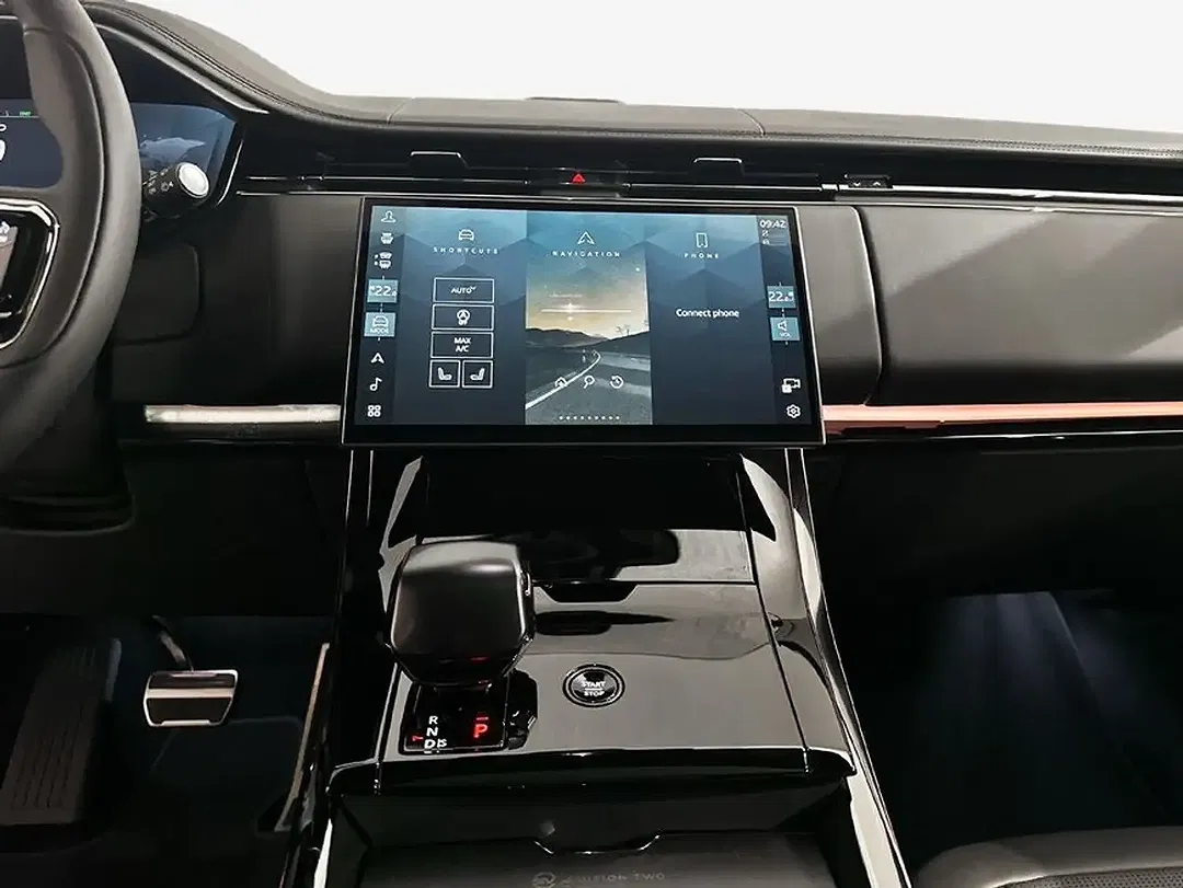 Land Rover Range Rover Sport - Thumbnail 15