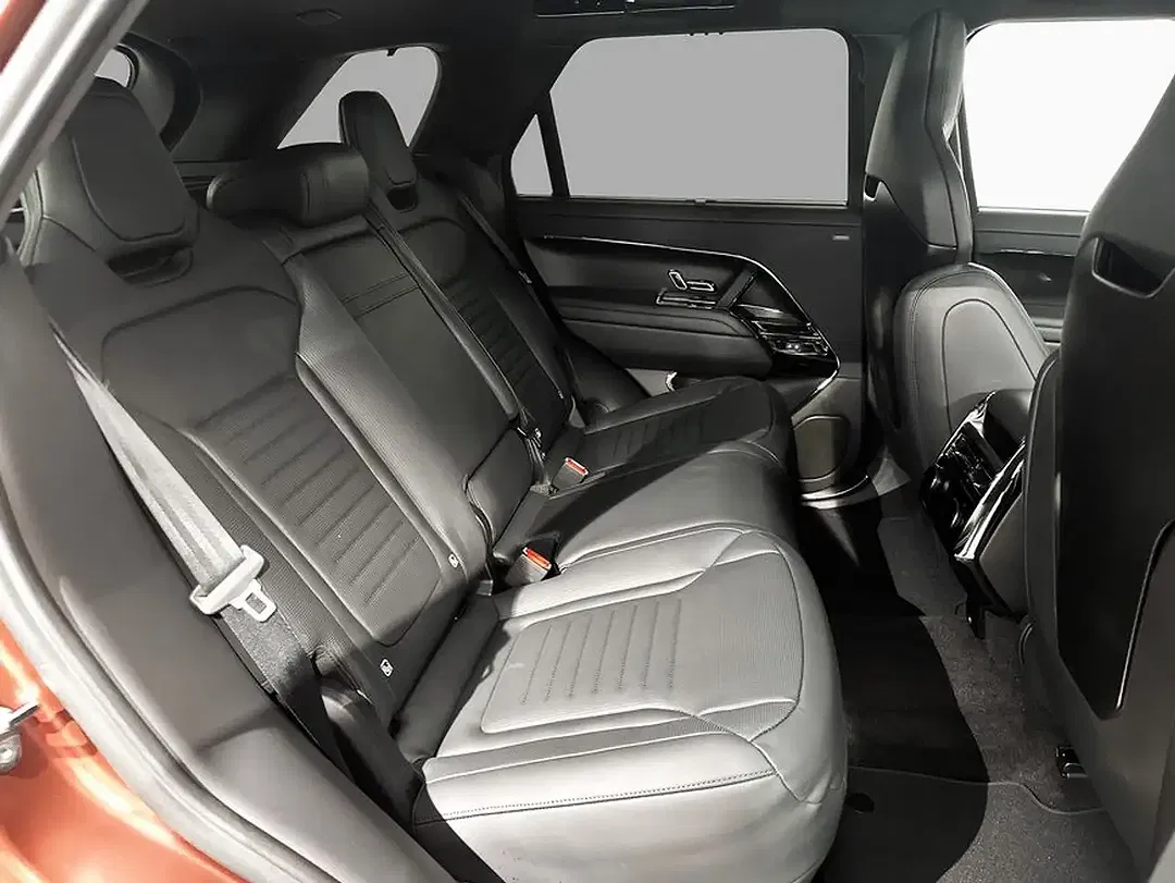 Land Rover Range Rover Sport - Thumbnail 5