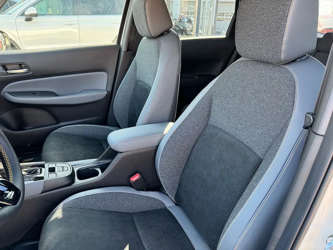 Honda Jazz - Thumbnail 8