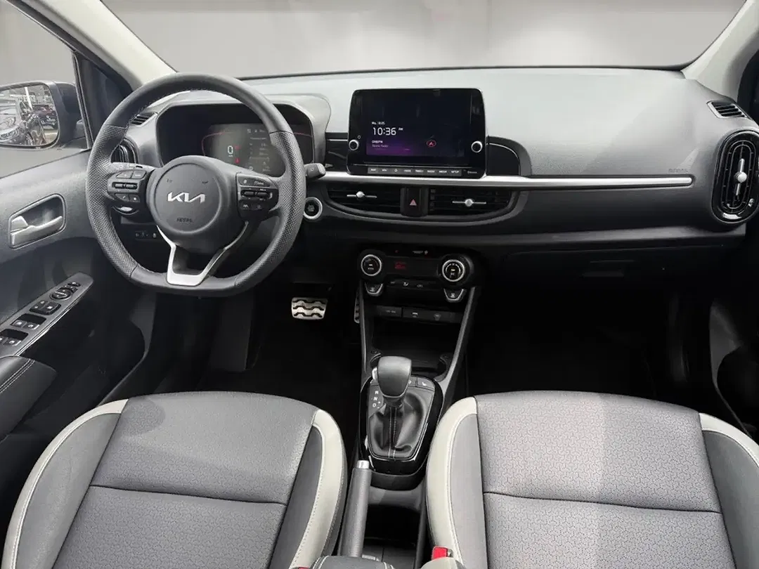 Kia Picanto - Thumbnail 11