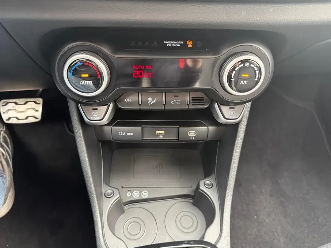 Kia Picanto - Thumbnail 15