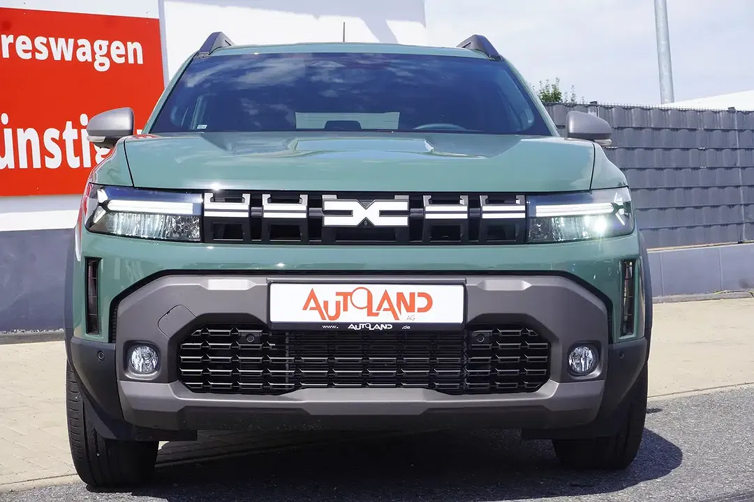 Dacia Duster - Thumbnail 6
