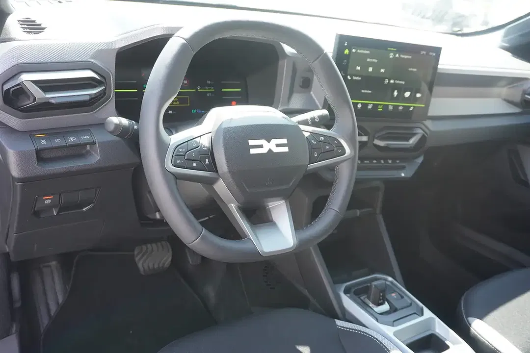 Dacia Duster - Thumbnail 7