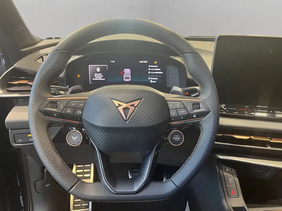 CUPRA Terramar - Thumbnail 8