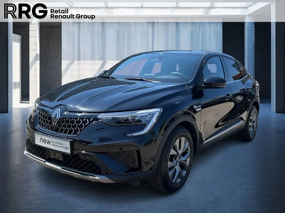 Renault Arkana - Afbeelding 1