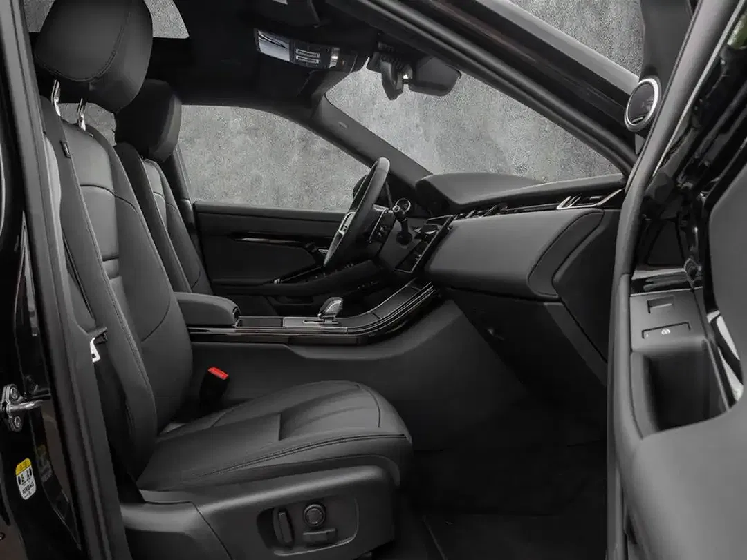 Land Rover Range Rover Evoque - Thumbnail 3