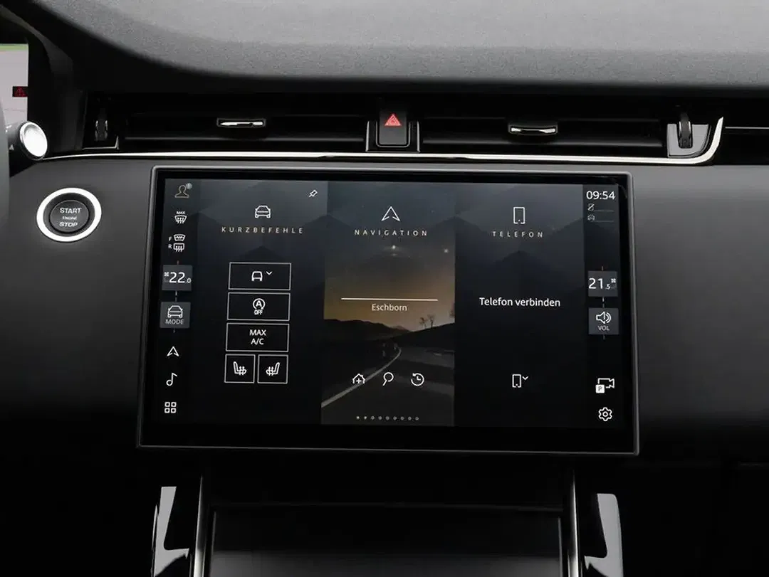 Land Rover Range Rover Evoque - Thumbnail 9