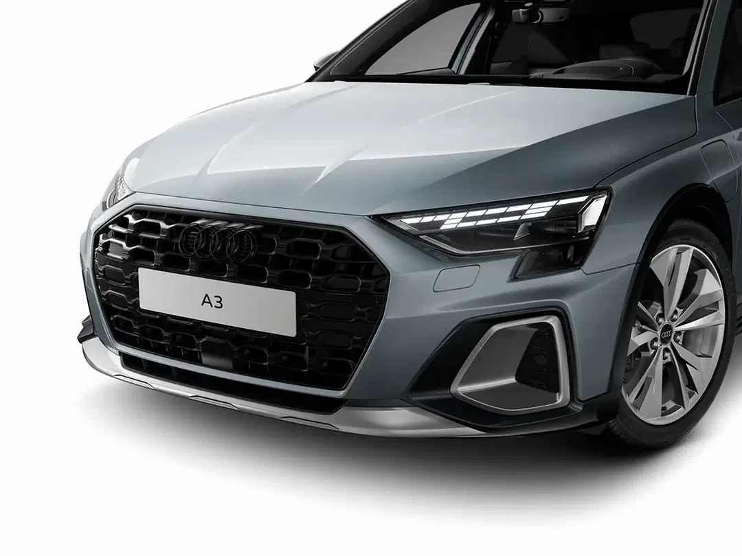 Audi A3 - Thumbnail 9