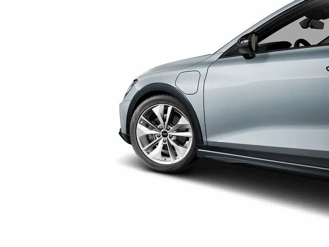 Audi A3 - Thumbnail 5