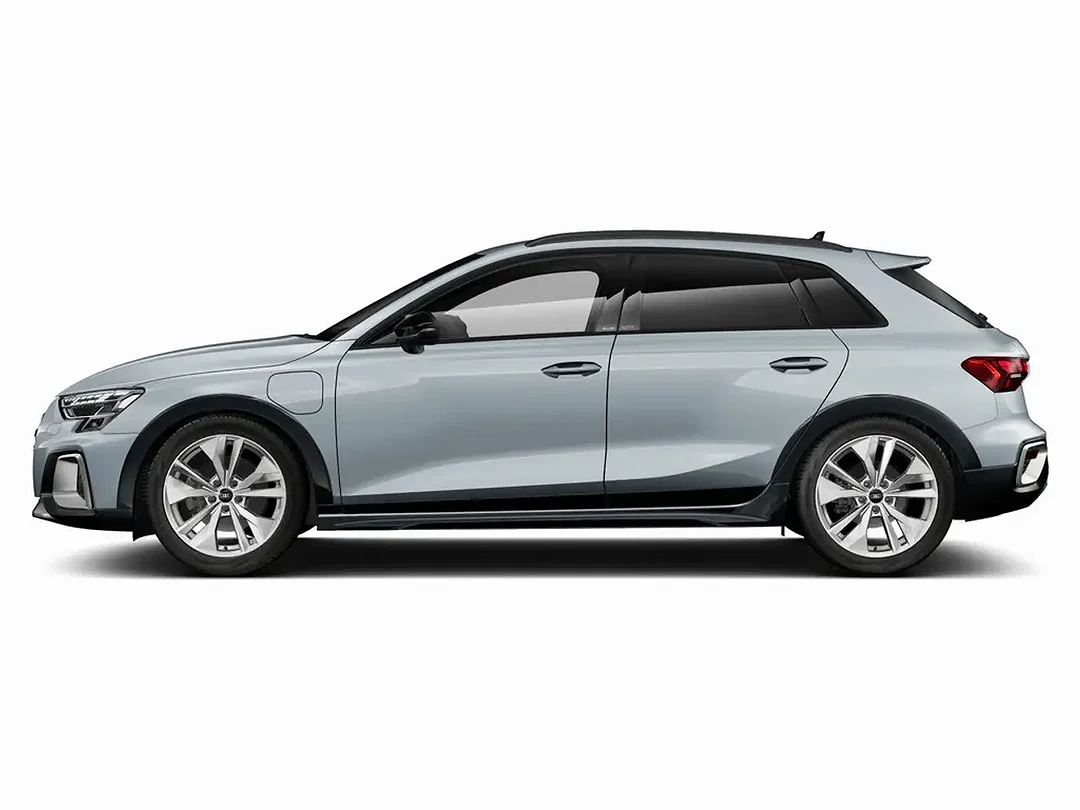 Audi A3 - Afbeelding 1