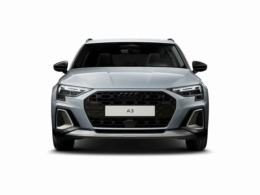 Audi A3 - Thumbnail 6