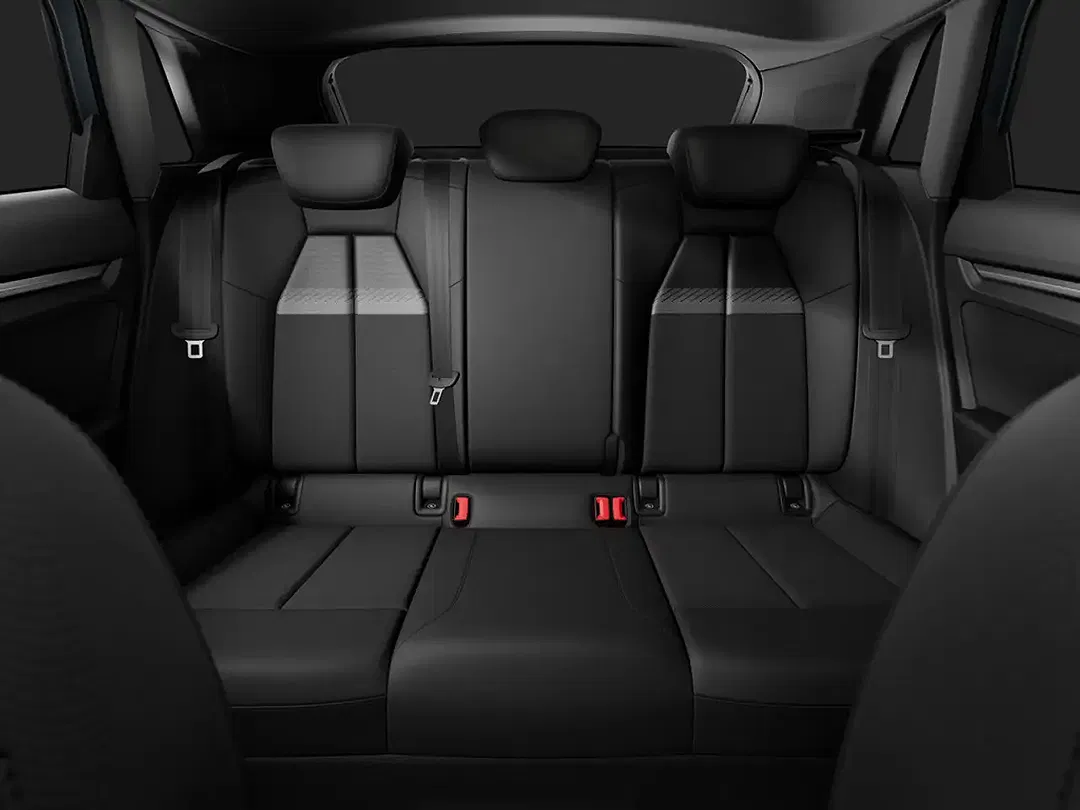 Audi A3 - Thumbnail 8