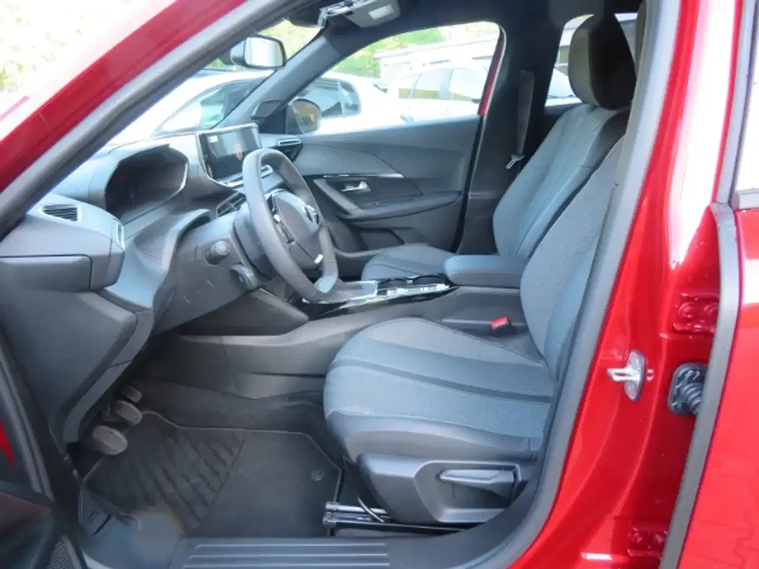 Peugeot 2008 - Thumbnail 13