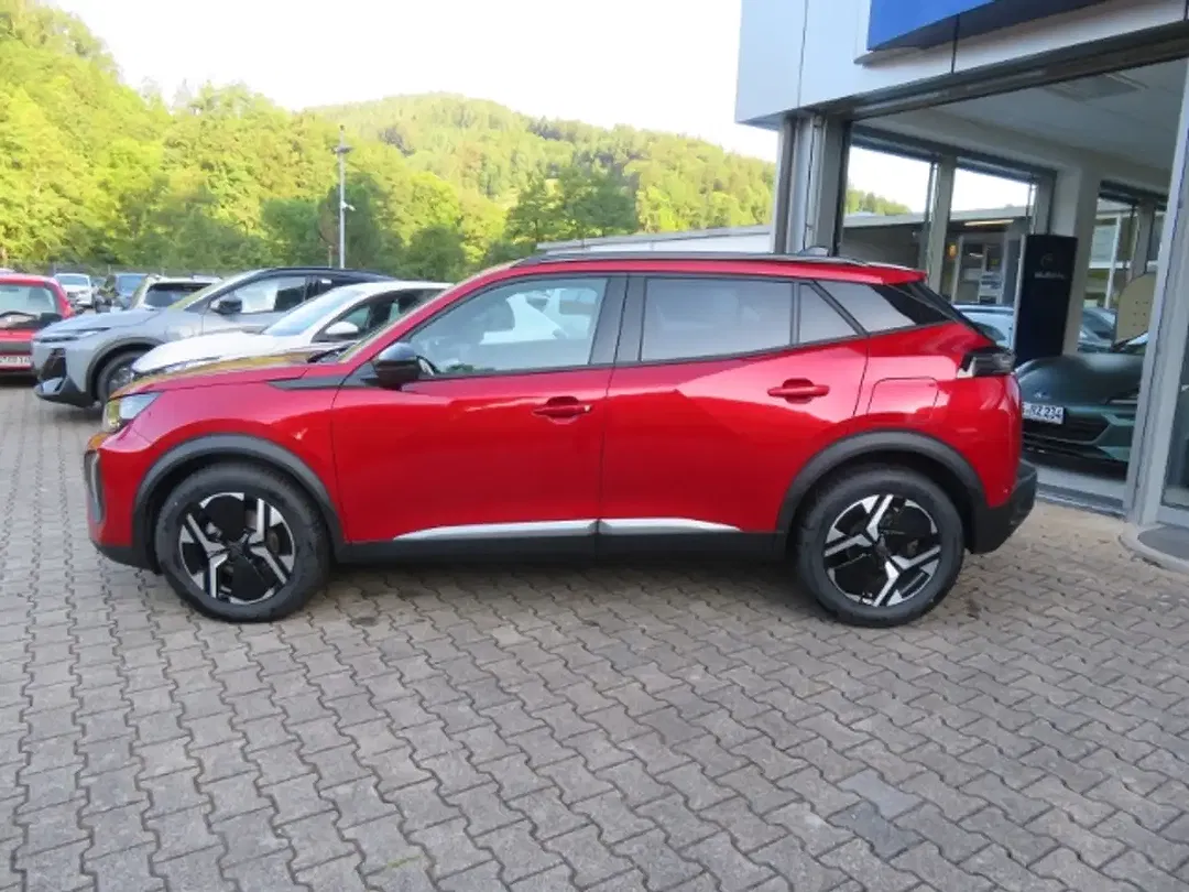 Peugeot 2008 - Thumbnail 6