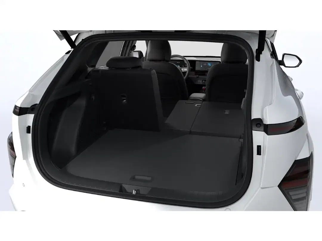 Hyundai KONA - Thumbnail 9