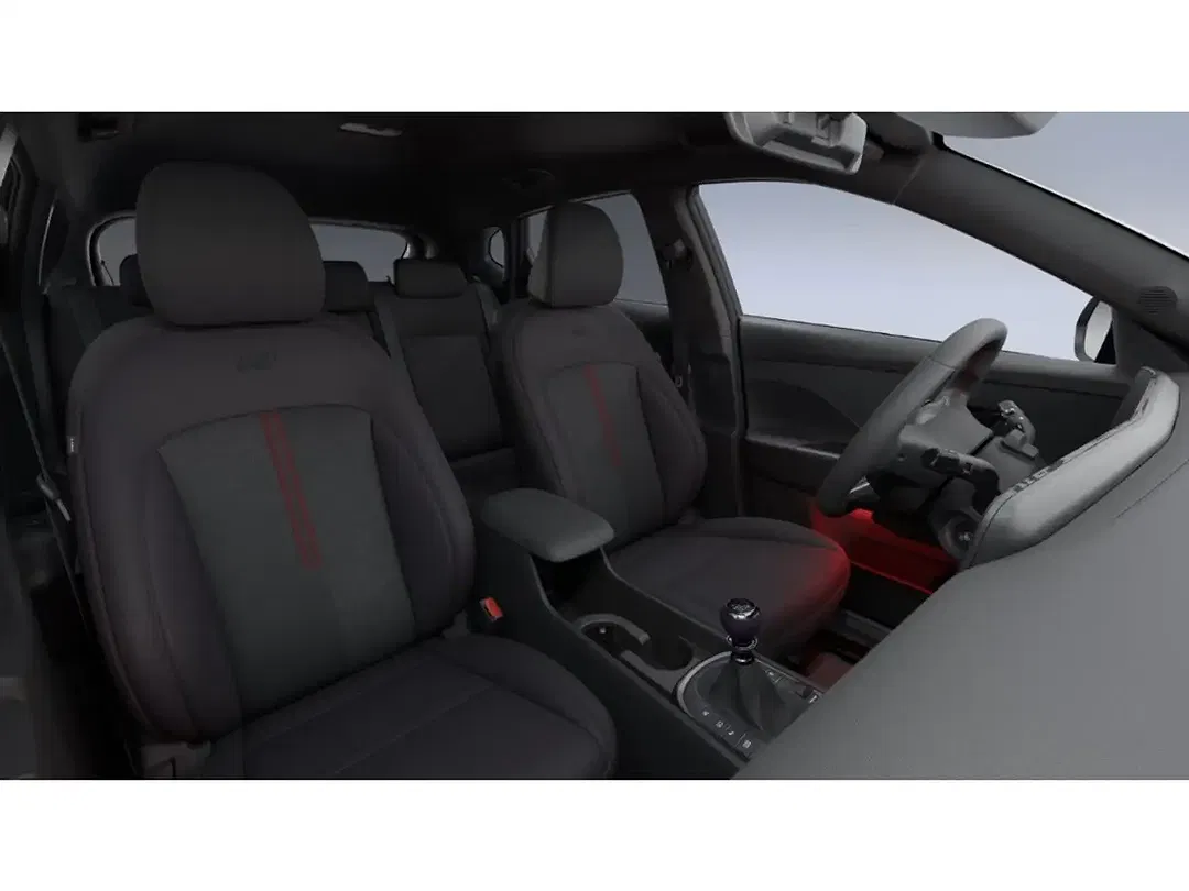 Hyundai KONA - Thumbnail 7