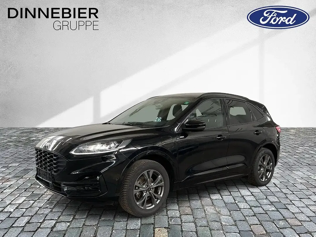 Ford Kuga ST-Line X - foto 1