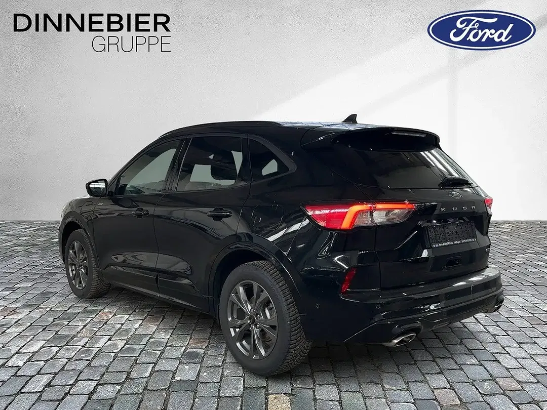 Ford Kuga ST-Line X - foto 2