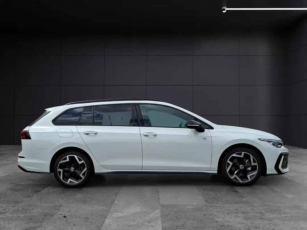 Volkswagen Golf - Thumbnail 5