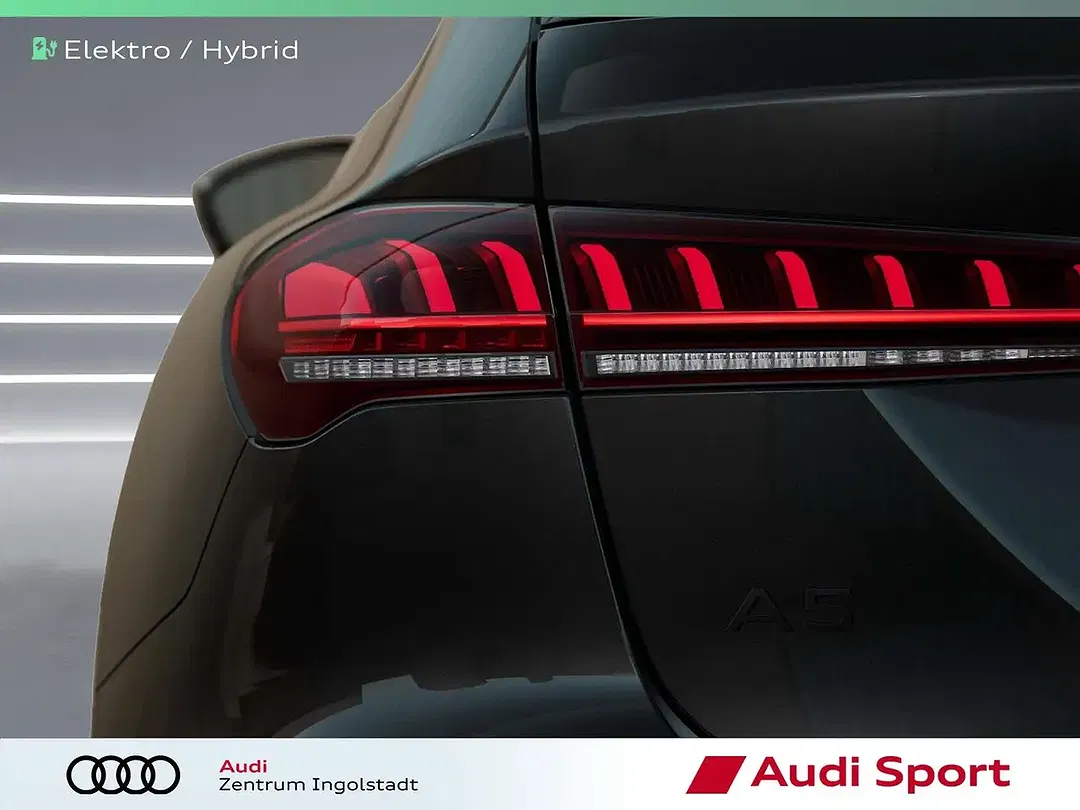 Audi A5 - Thumbnail 7