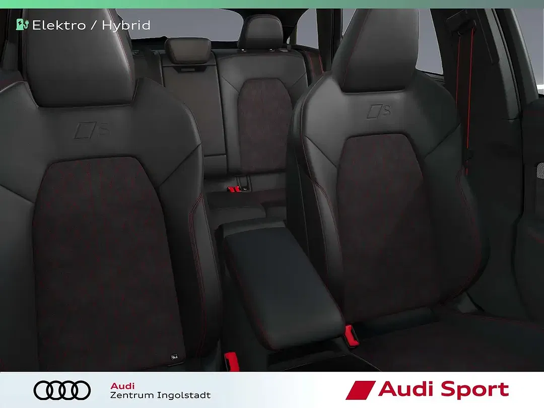 Audi A5 - Thumbnail 8