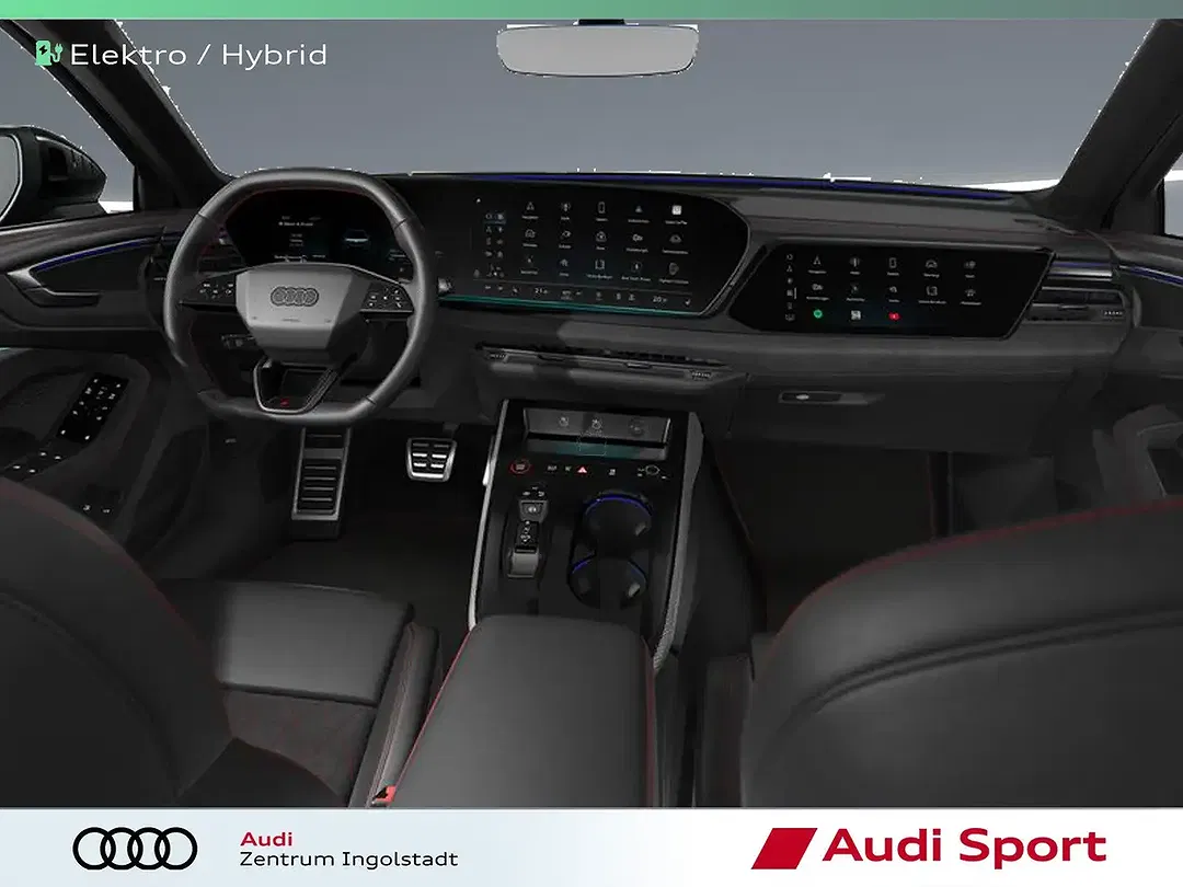 Audi A5 - Thumbnail 9