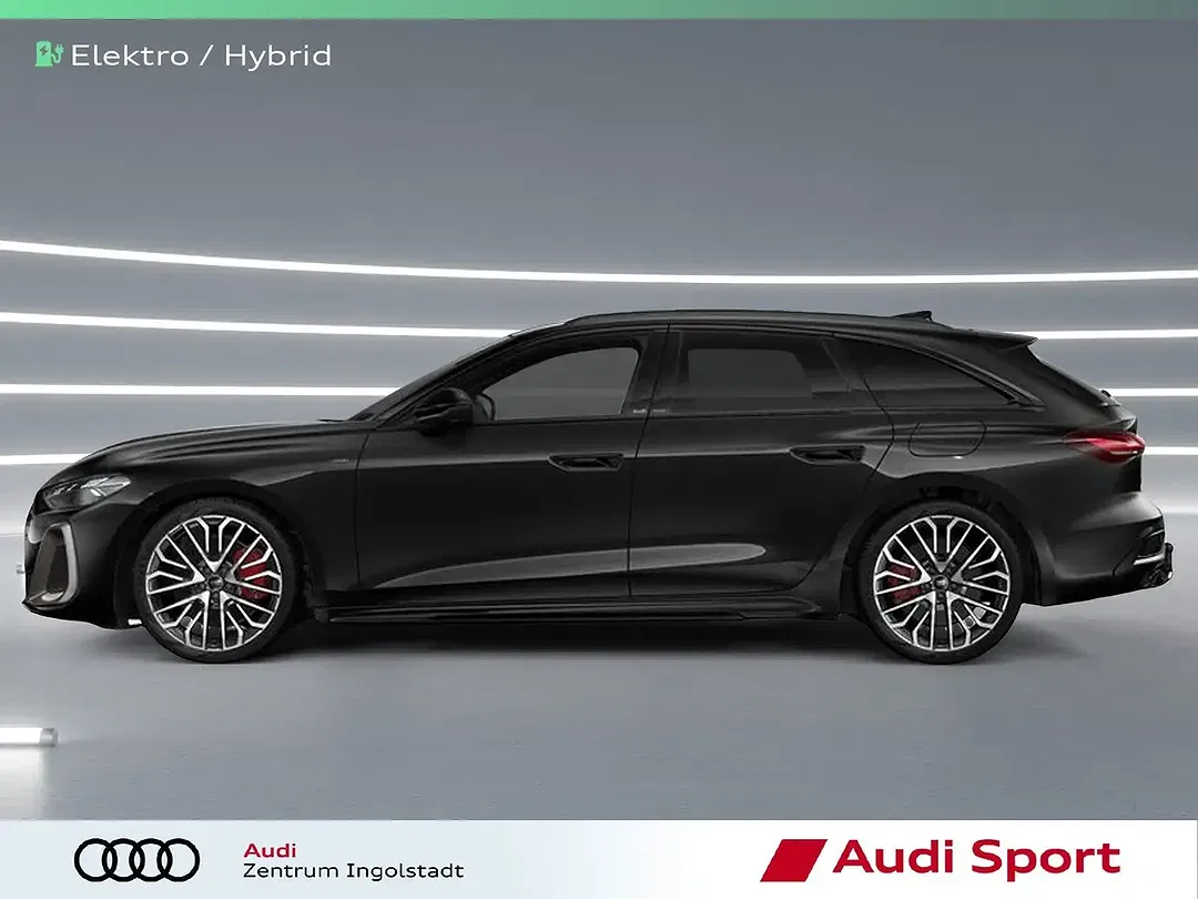 Audi A5 - Thumbnail 3
