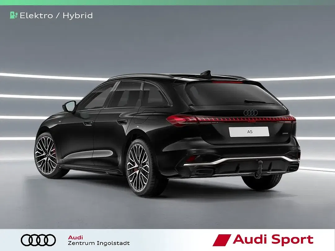 Audi A5 - Thumbnail 4